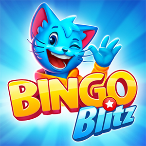 Bingo Blitz️